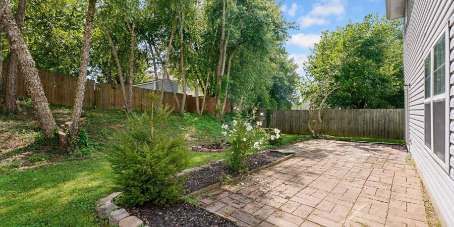 1507 W Edinburgh Bend, Bloomington, Indiana 47403,MLS,202532125
