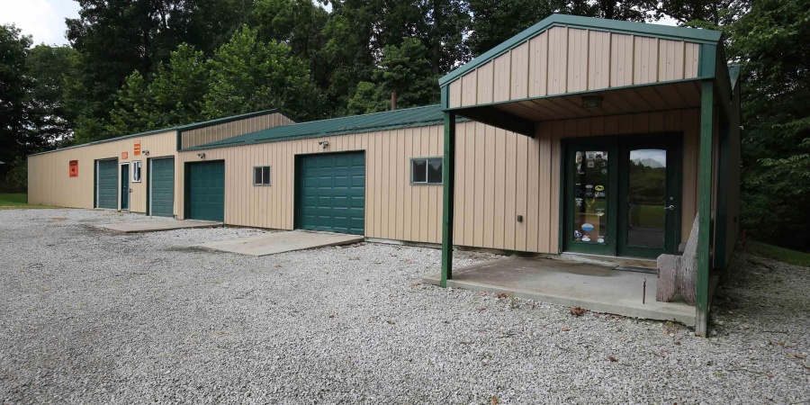11463 E Chapel Road, Solsberry, Indiana 47459,MLS,202532134