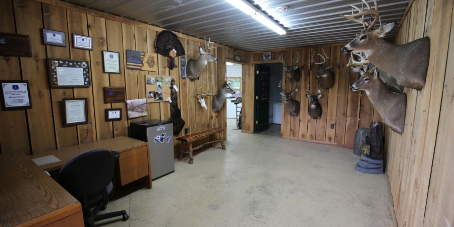 11463 E Chapel Road, Solsberry, Indiana 47459,MLS,202532134