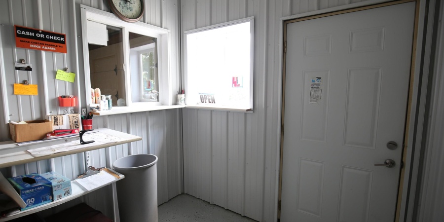 11463 E Chapel Road, Solsberry, Indiana 47459,MLS,202532134