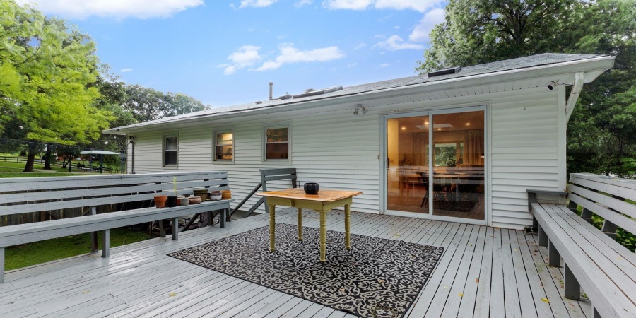 133 N Glenwood Avenue, Bloomington, Indiana 47408,MLS,202532117