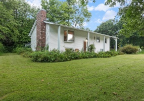 133 N Glenwood Avenue, Bloomington, Indiana 47408,MLS,202532117