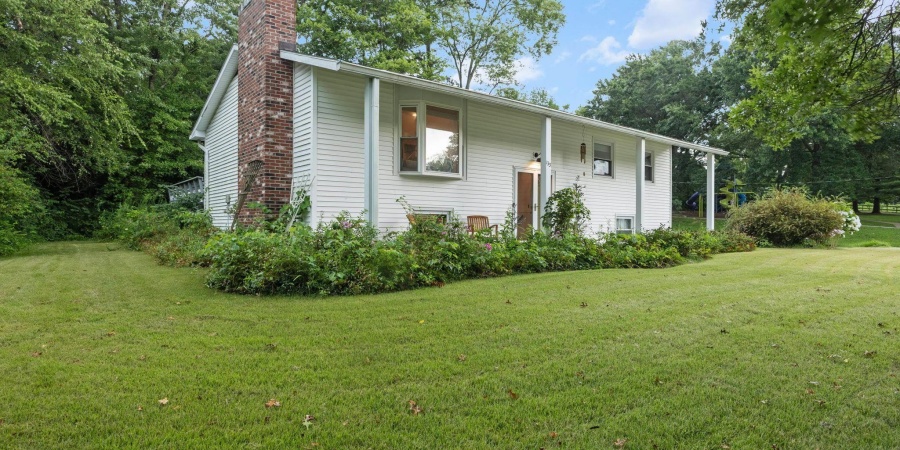 133 N Glenwood Avenue, Bloomington, Indiana 47408,MLS,202532117