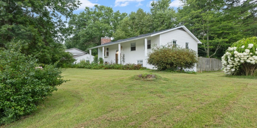 133 N Glenwood Avenue, Bloomington, Indiana 47408,MLS,202532117
