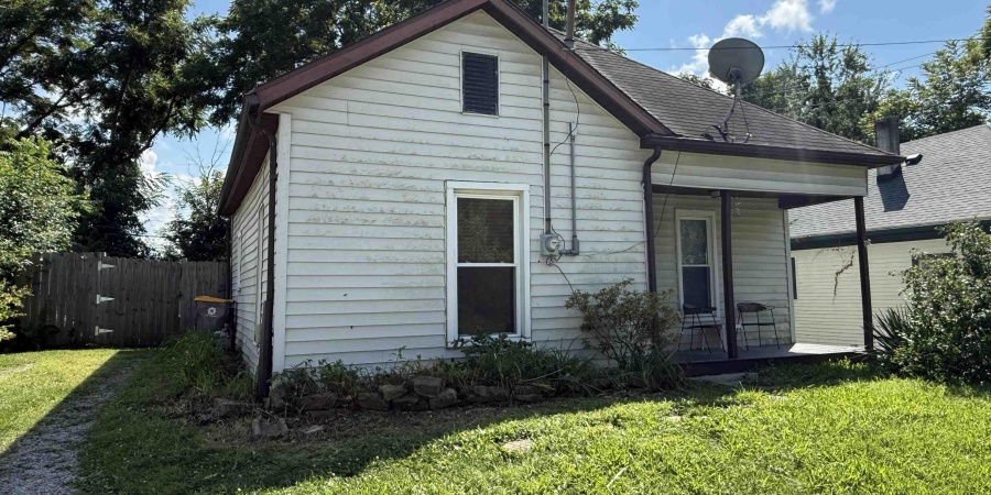 405 W Hillside Drive, Bloomington, Indiana 47403,MLS,202532139