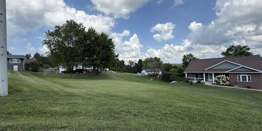 TBD W 11Th Street, Oolitic, Indiana 47451,MLS,202532245