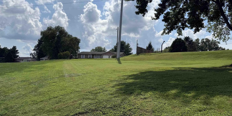 TBD W 11Th Street, Oolitic, Indiana 47451,MLS,202532245