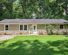 6161 N Shelly Drive, Ellettsville, Indiana 47429,MLS,202532223