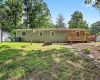 6161 N Shelly Drive, Ellettsville, Indiana 47429,MLS,202532223