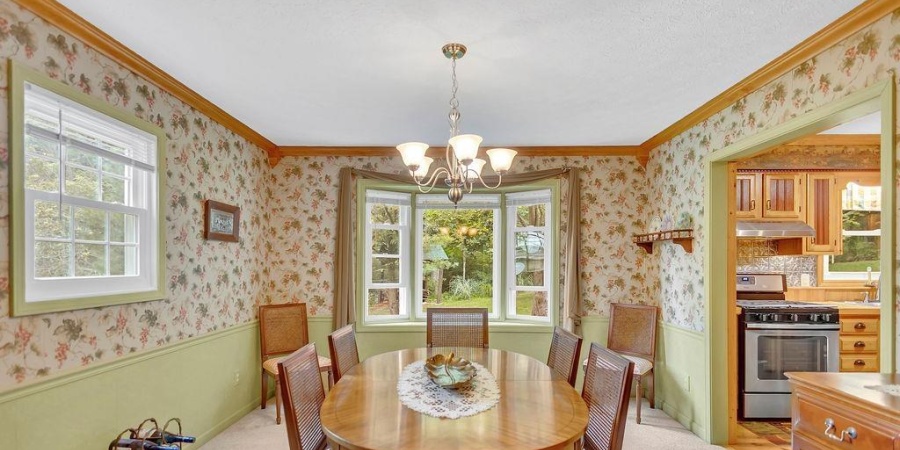 2811 E Winston Street, Bloomington, Indiana 47401,MLS,202532282