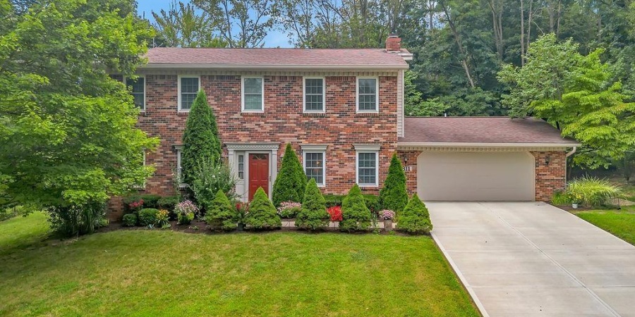 2811 E Winston Street, Bloomington, Indiana 47401,MLS,202532282