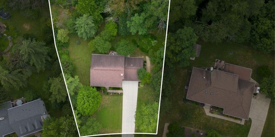 2811 E Winston Street, Bloomington, Indiana 47401,MLS,202532282