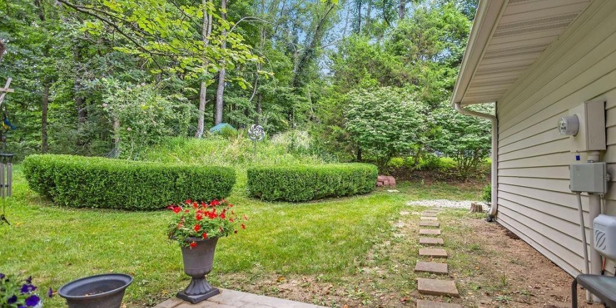 2811 E Winston Street, Bloomington, Indiana 47401,MLS,202532282