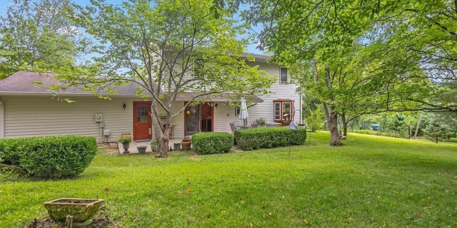 2811 E Winston Street, Bloomington, Indiana 47401,MLS,202532282