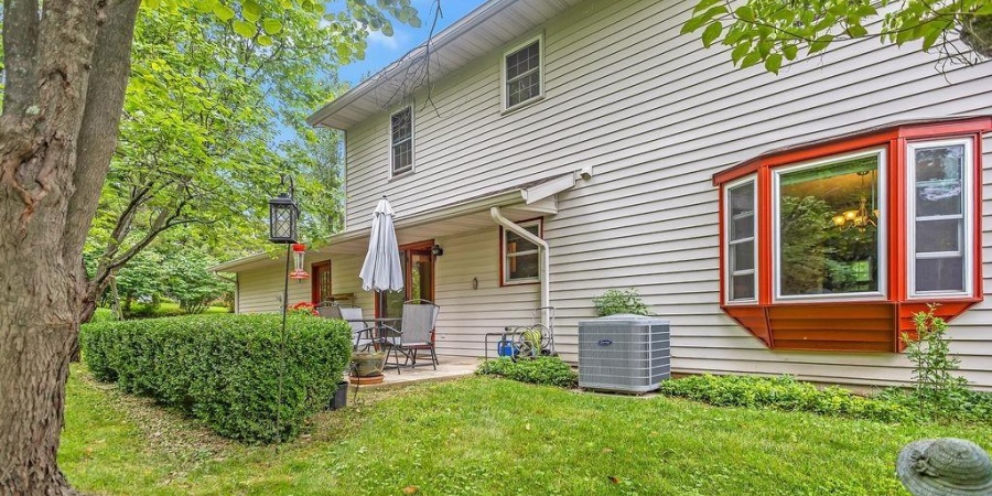 2811 E Winston Street, Bloomington, Indiana 47401,MLS,202532282