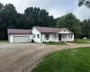 9825 W Mt Carmel Road, Gosport, Indiana 47433,MLS,202532303