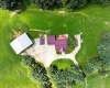 9825 W Mt Carmel Road, Gosport, Indiana 47433,MLS,202532303