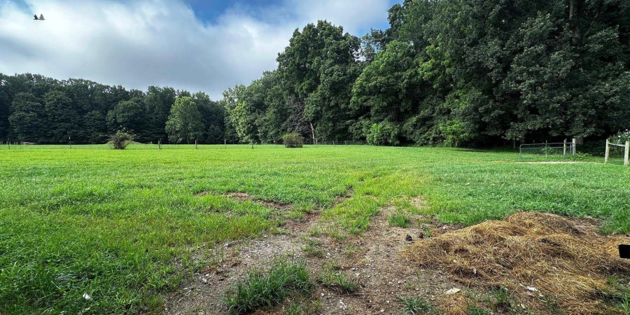 9825 W Mt Carmel Road, Gosport, Indiana 47433,MLS,202532303
