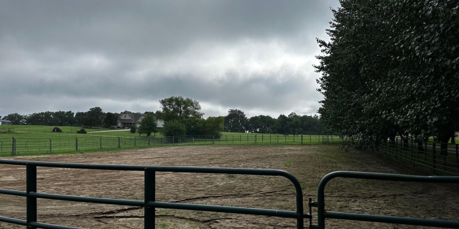 9825 W Mt Carmel Road, Gosport, Indiana 47433,MLS,202532303