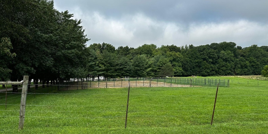 9825 W Mt Carmel Road, Gosport, Indiana 47433,MLS,202532303