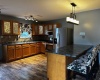 9825 W Mt Carmel Road, Gosport, Indiana 47433,MLS,202532303