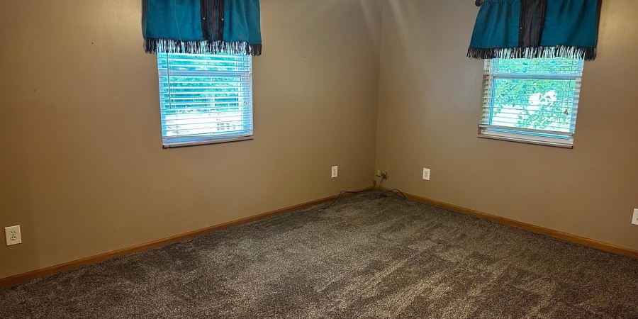 9825 W Mt Carmel Road, Gosport, Indiana 47433,MLS,202532303