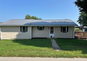 213 Chestnut Street, Gosport, Indiana 47433,MLS,202532307
