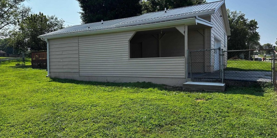 213 Chestnut Street, Gosport, Indiana 47433,MLS,202532307