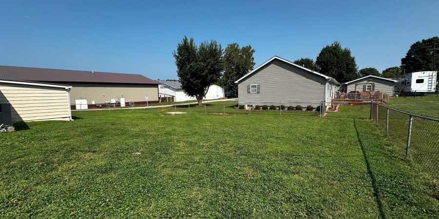 213 Chestnut Street, Gosport, Indiana 47433,MLS,202532307