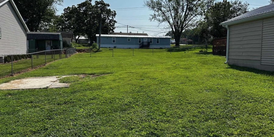 213 Chestnut Street, Gosport, Indiana 47433,MLS,202532307