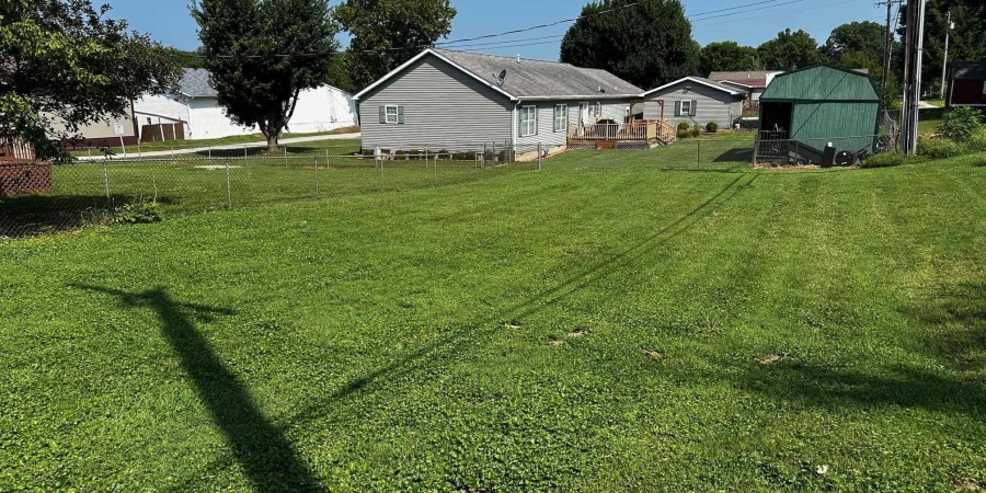 213 Chestnut Street, Gosport, Indiana 47433,MLS,202532307