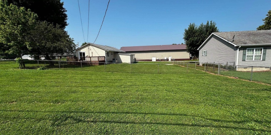 213 Chestnut Street, Gosport, Indiana 47433,MLS,202532307