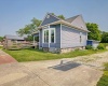 114 W Temperance Street, Ellettsville, Indiana 47429-1531,MLS,202532331