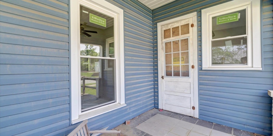 114 W Temperance Street, Ellettsville, Indiana 47429-1531,MLS,202532331