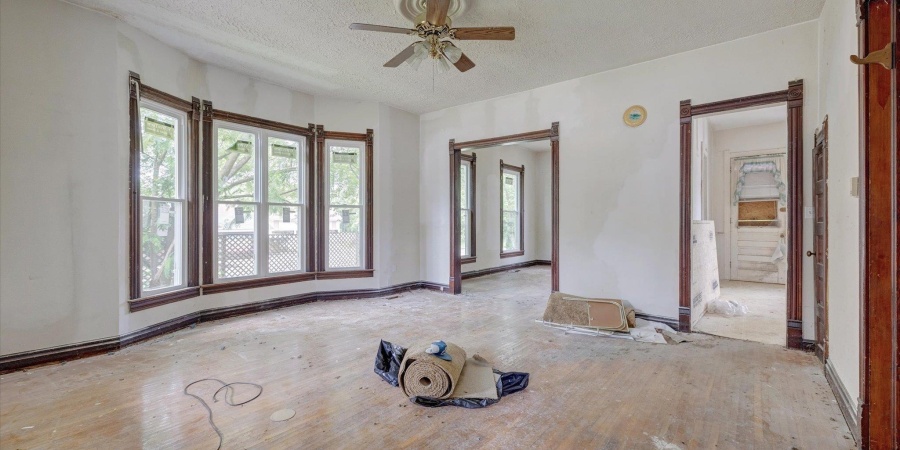 114 W Temperance Street, Ellettsville, Indiana 47429-1531,MLS,202532331