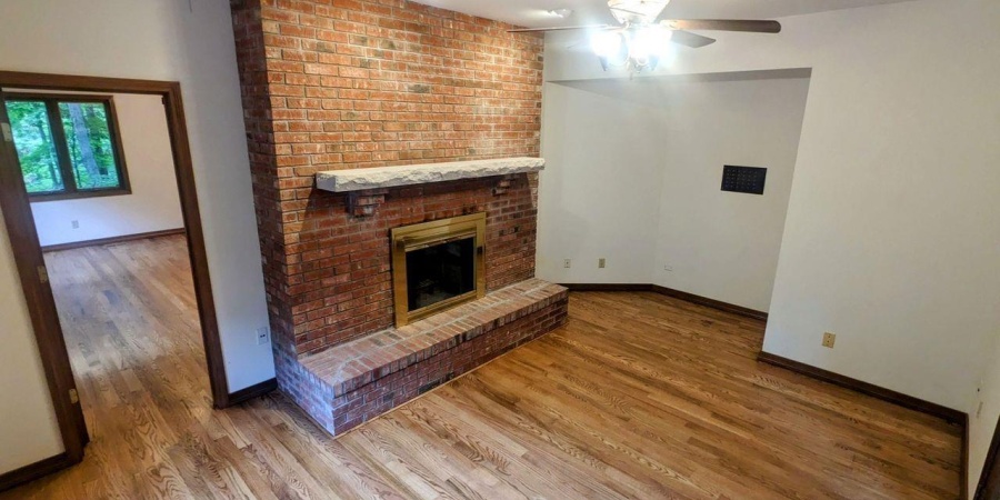 3701 E Rachels Glen Road, Bloomington, Indiana 47408,MLS,202532417