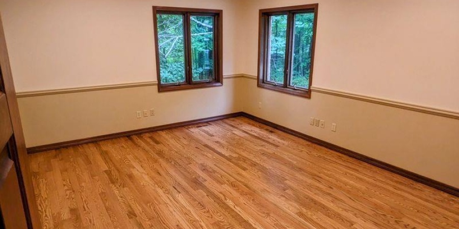 3701 E Rachels Glen Road, Bloomington, Indiana 47408,MLS,202532417