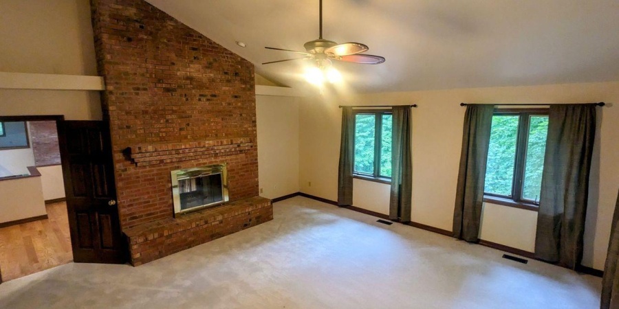3701 E Rachels Glen Road, Bloomington, Indiana 47408,MLS,202532417
