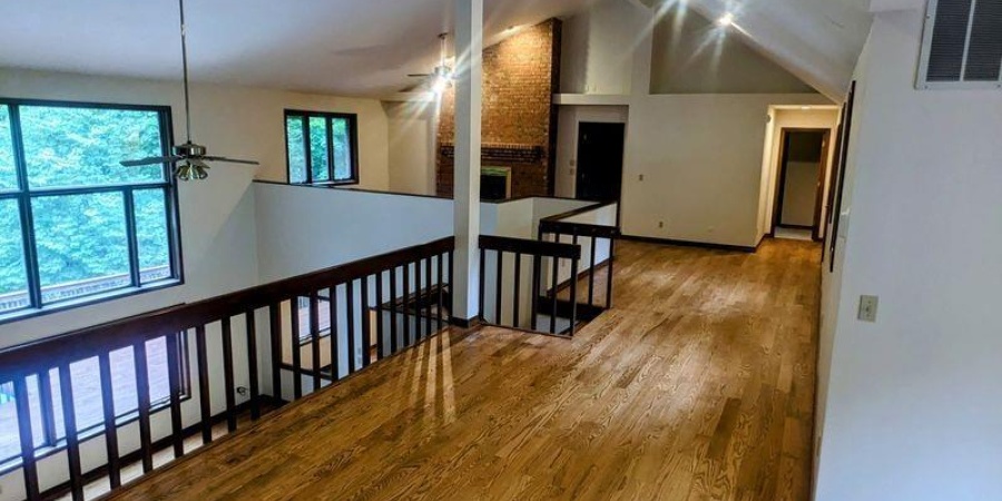 3701 E Rachels Glen Road, Bloomington, Indiana 47408,MLS,202532417