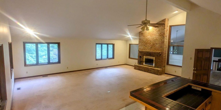 3701 E Rachels Glen Road, Bloomington, Indiana 47408,MLS,202532417