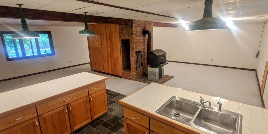 3701 E Rachels Glen Road, Bloomington, Indiana 47408,MLS,202532417