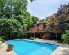 3701 E Rachels Glen Road, Bloomington, Indiana 47408,MLS,202532417