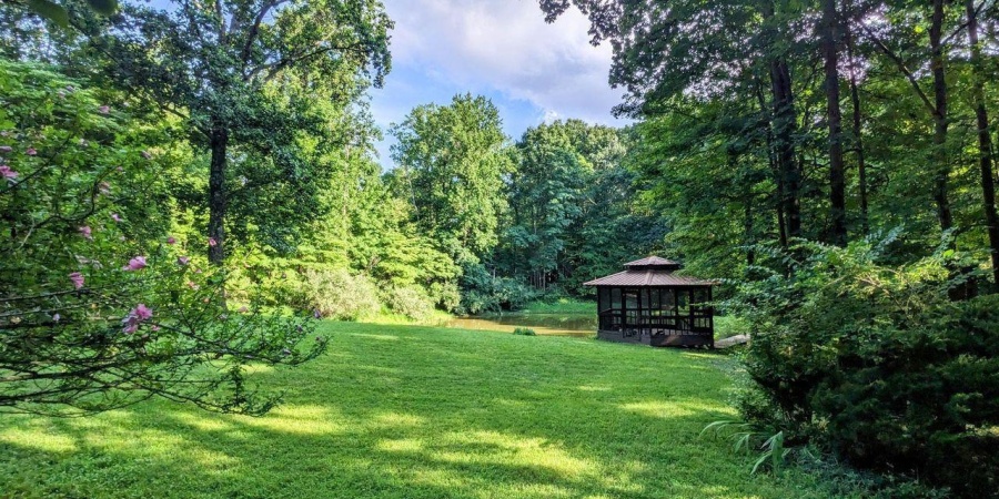 3701 E Rachels Glen Road, Bloomington, Indiana 47408,MLS,202532417