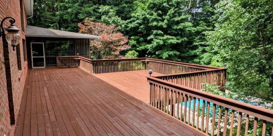3701 E Rachels Glen Road, Bloomington, Indiana 47408,MLS,202532417