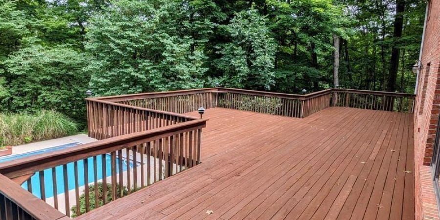 3701 E Rachels Glen Road, Bloomington, Indiana 47408,MLS,202532417