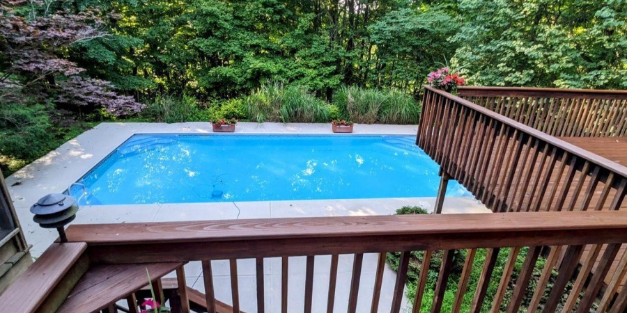 3701 E Rachels Glen Road, Bloomington, Indiana 47408,MLS,202532417
