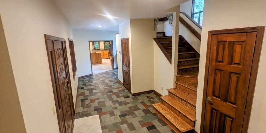 3701 E Rachels Glen Road, Bloomington, Indiana 47408,MLS,202532417
