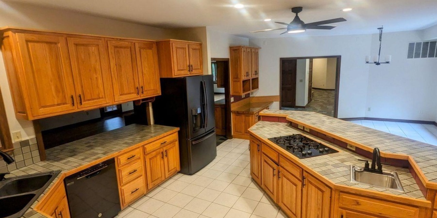 3701 E Rachels Glen Road, Bloomington, Indiana 47408,MLS,202532417