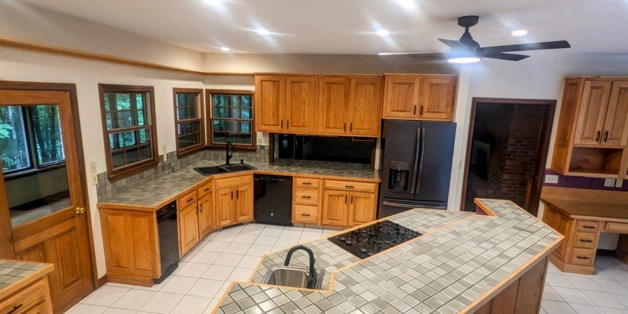 3701 E Rachels Glen Road, Bloomington, Indiana 47408,MLS,202532417
