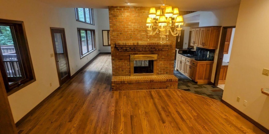 3701 E Rachels Glen Road, Bloomington, Indiana 47408,MLS,202532417
